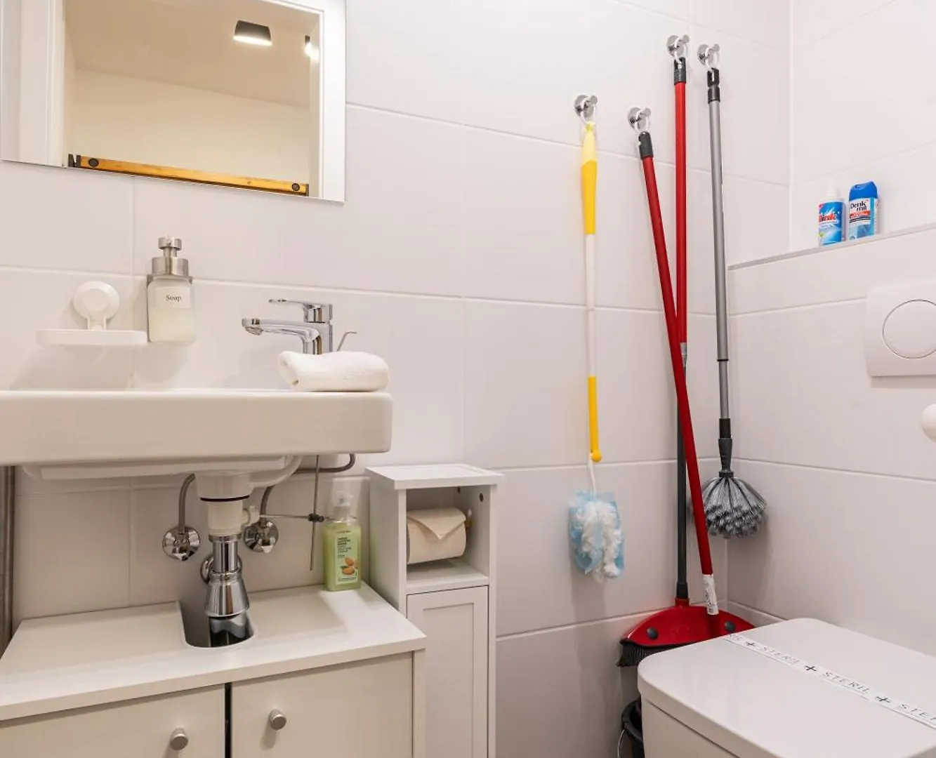 Dandelion Loft Apartment Budapest