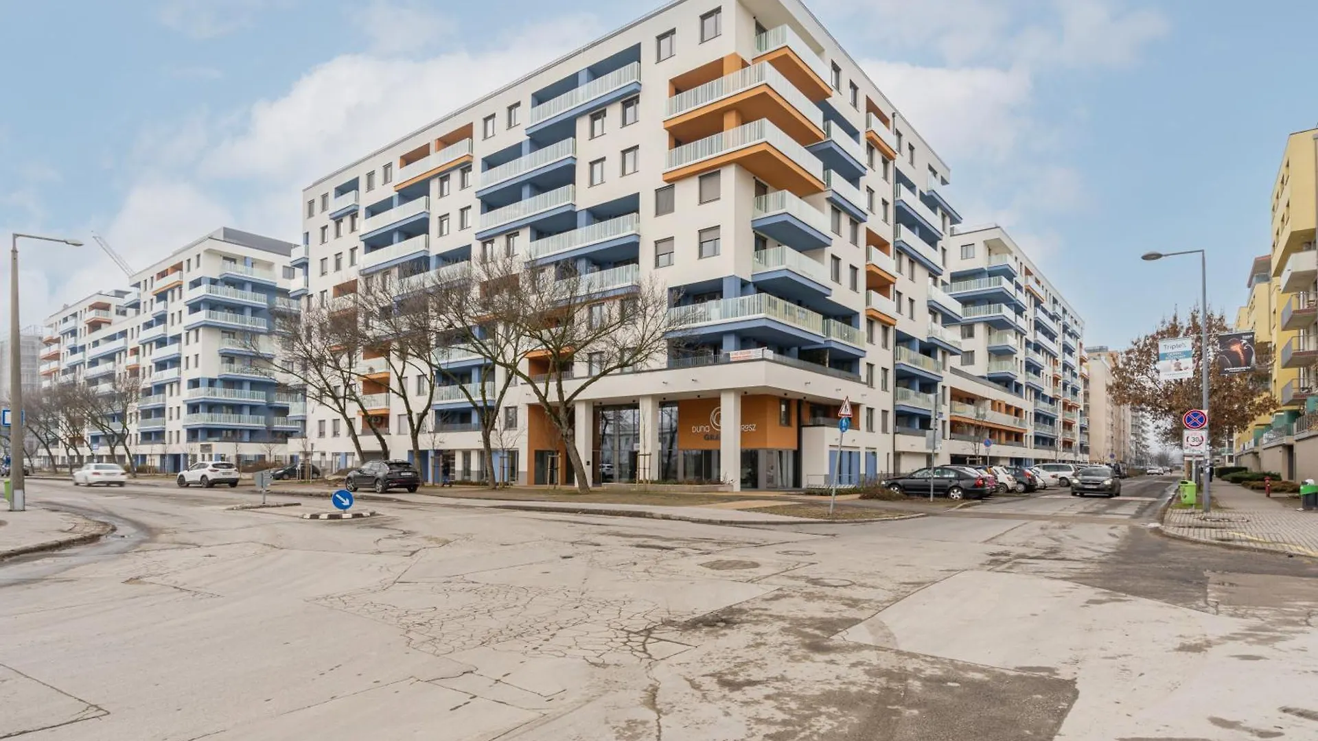 Dandelion Loft Apartment Budapest 0*,  Hungary