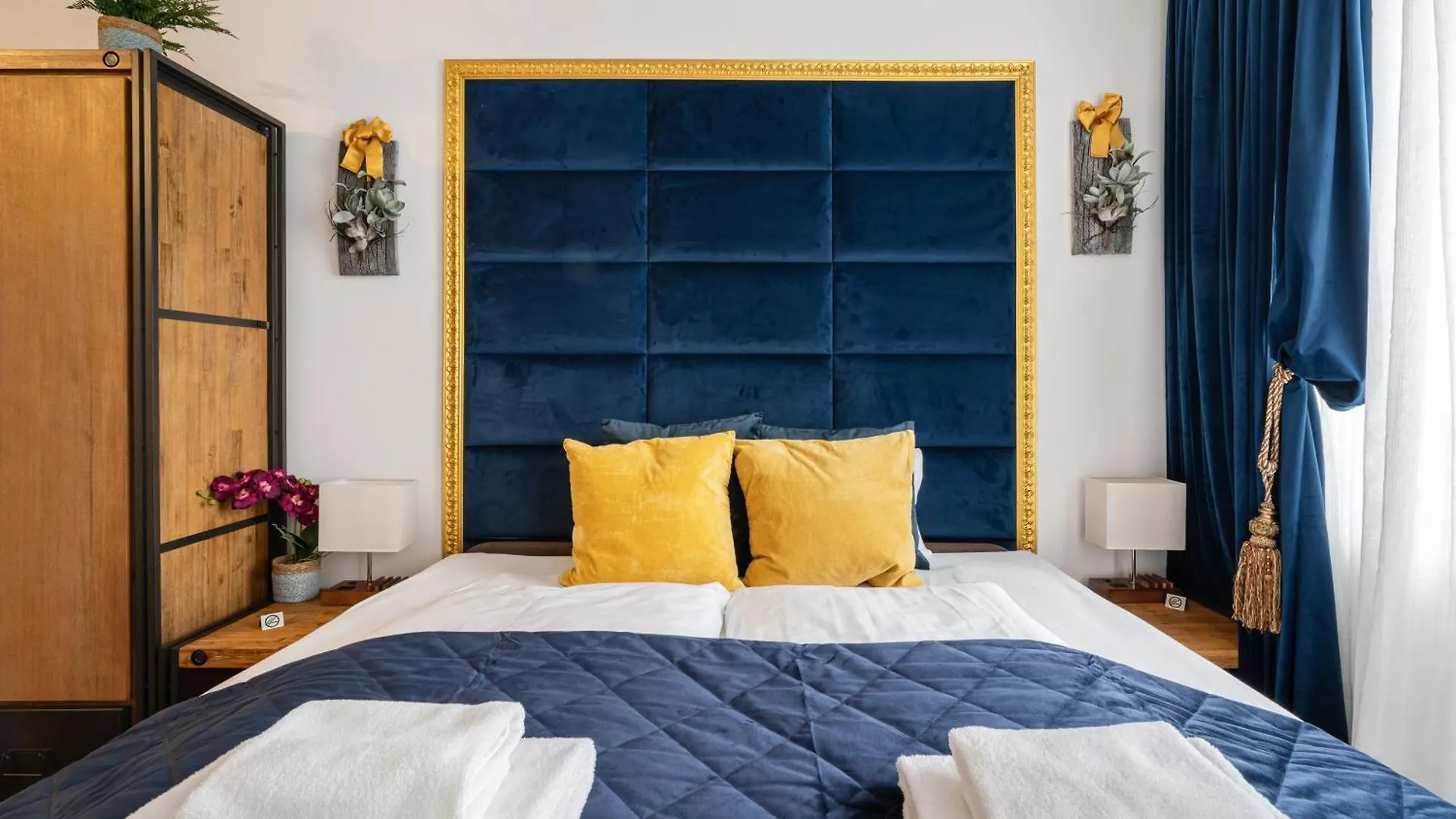 Dandelion Loft Apartment Budapest