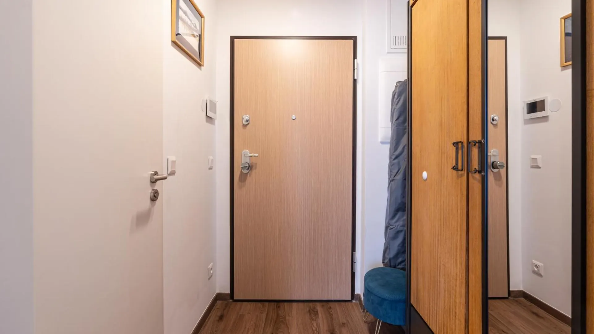 Dandelion Loft Apartment Budapest 0*,