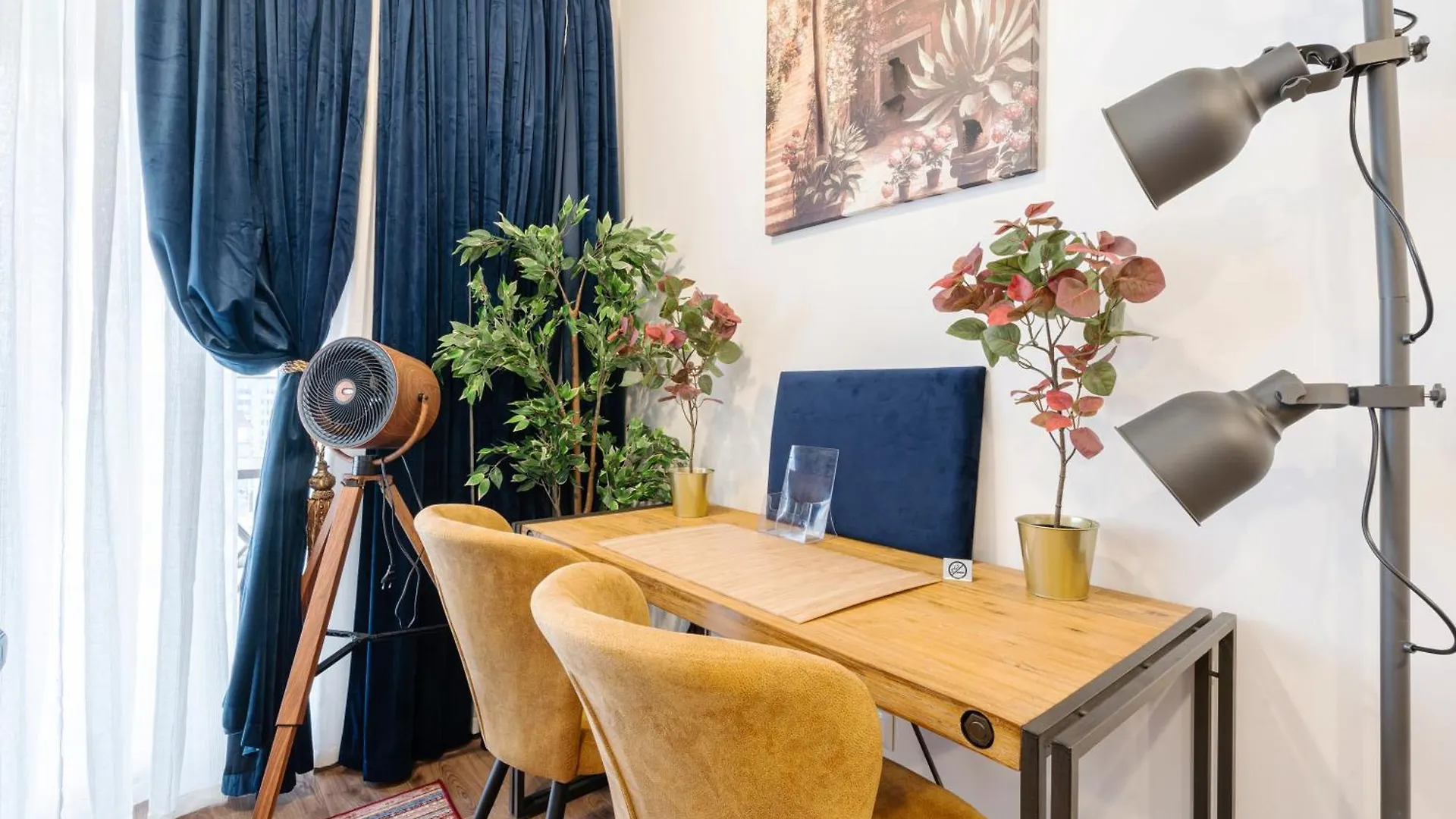 Dandelion Loft Apartment Budapest