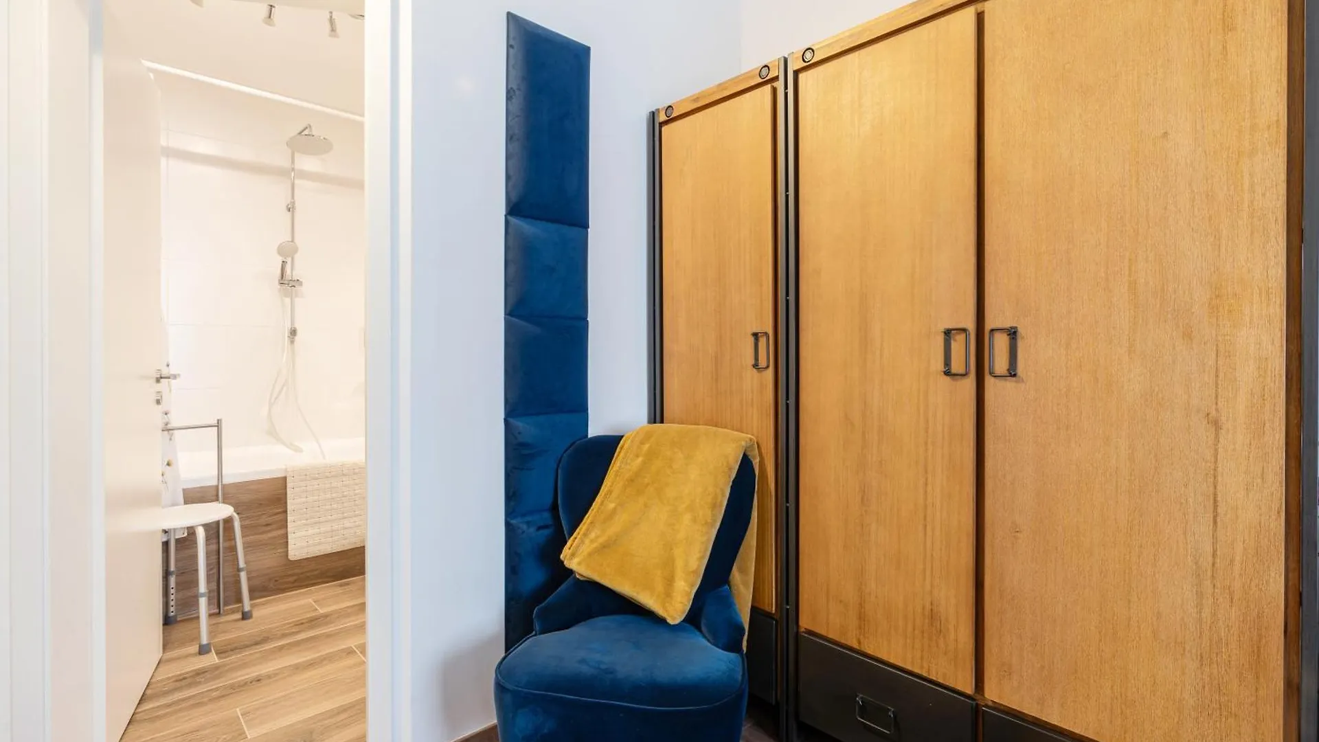 Dandelion Loft Apartment Budapest