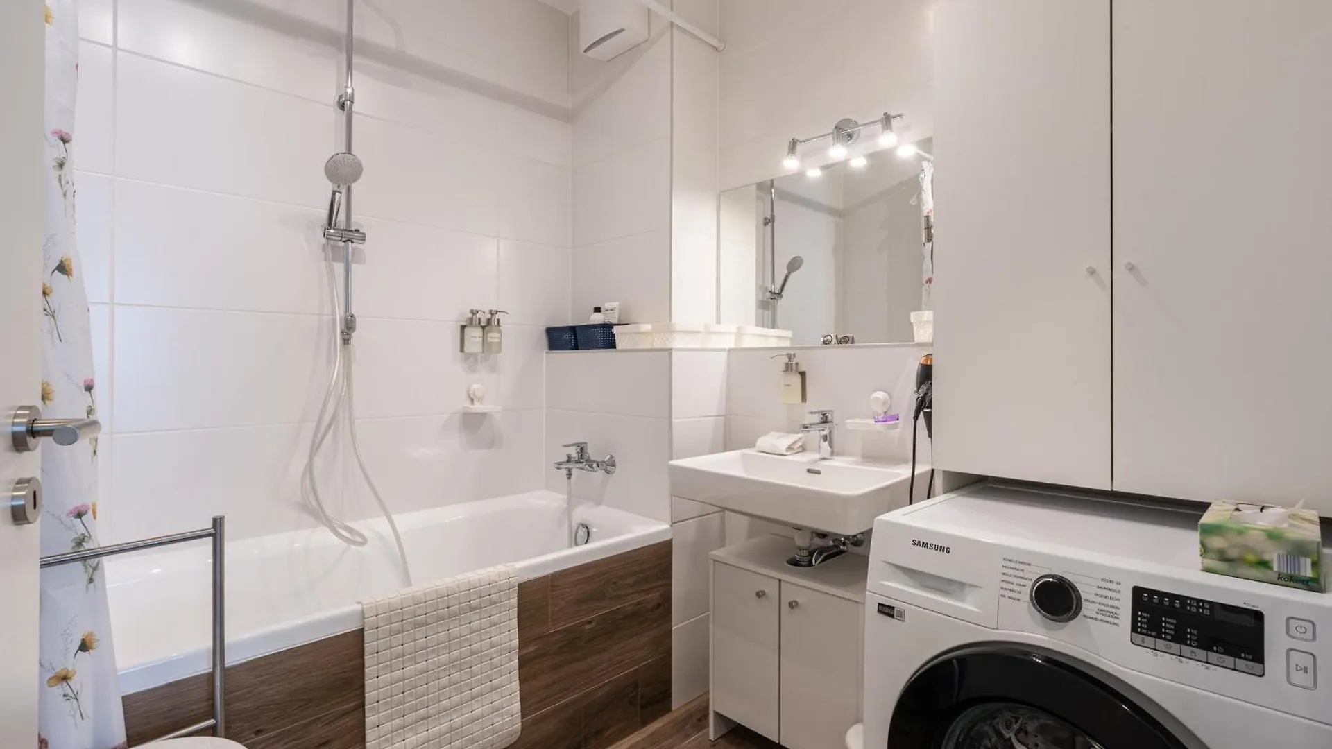 Dandelion Loft Apartment Budapest